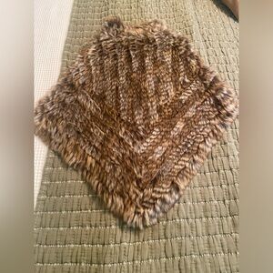 j mclaughlin poncho